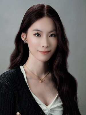 Ruohan Pan