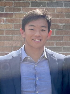 Matthew Kim