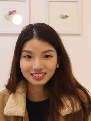 Zhenmin Dai