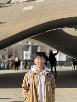 Edwin Shen