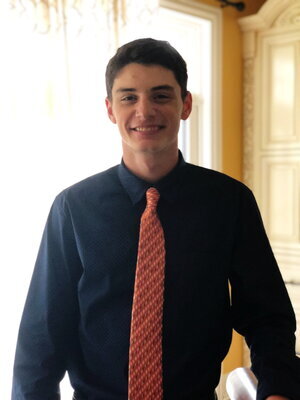 Mike Meissner