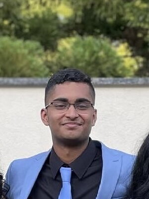 Abhiram Tamvada