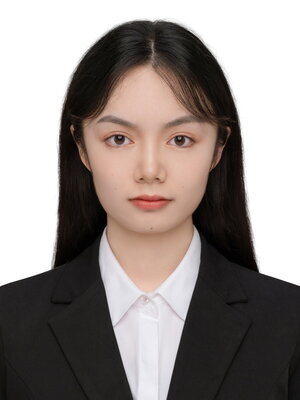 Yuxin Liu