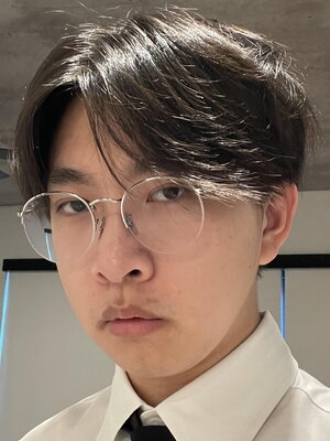 Kevin Lu