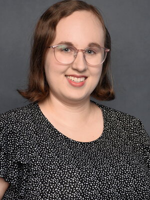 Kate Heidelberger