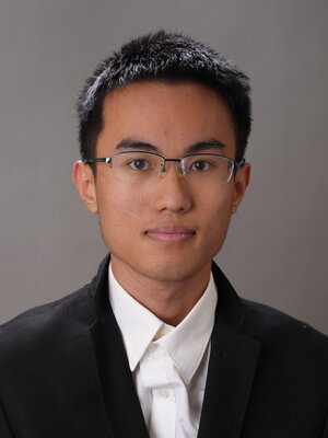 Jack Deng