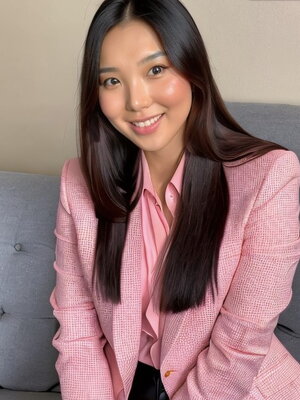 Olivia Yong