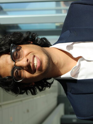Aryan Sapre