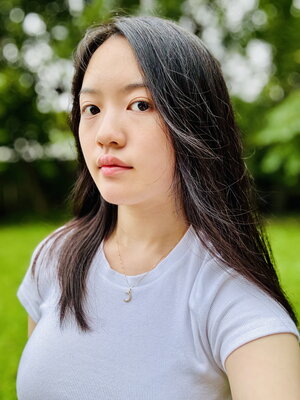 Grace Yoo