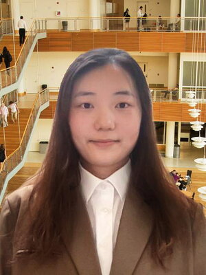 Mingxia Wu