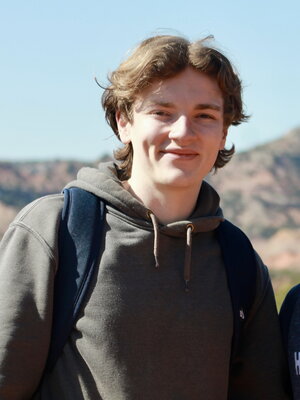 Isaac Sentman