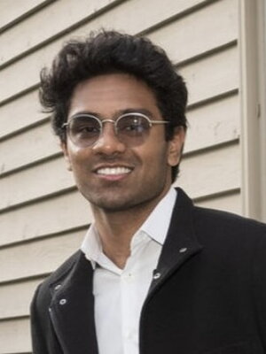 Suvan Chatakondu
