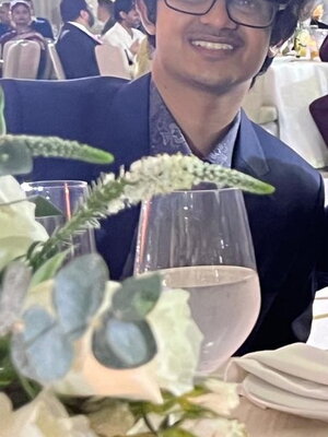 Khushal Gentela
