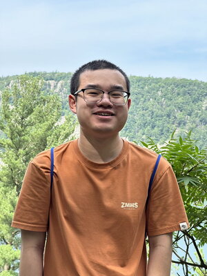 Owen Yang