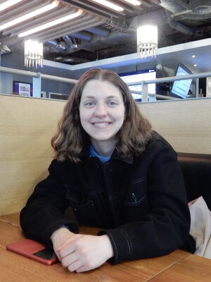 Colleen Dupuis