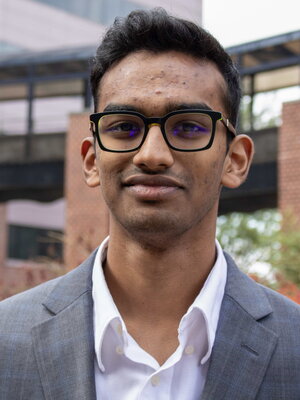 Prithvi Vemula