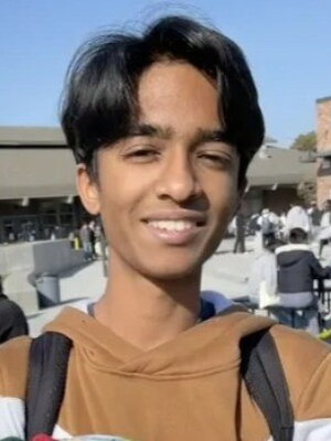 Dhanish Natarajan