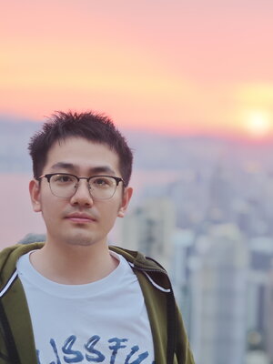 Ethan Chen