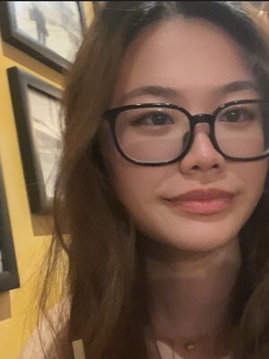 Joanna Jiang