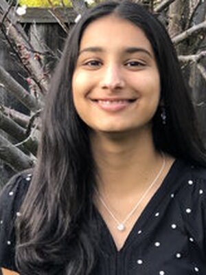Aditi Shukla's profile picture
