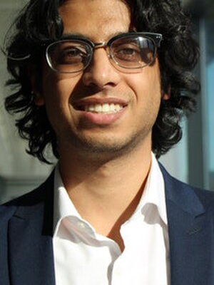 Aryan Sapre's profile picture