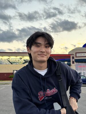 Sangjun Ko's profile picture