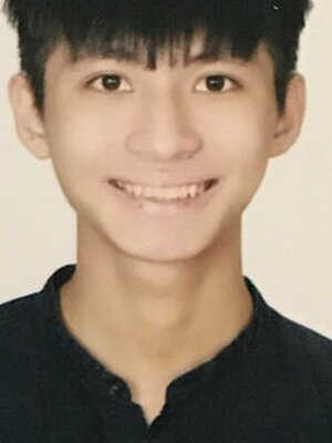Zheng Yi Lai's profile picture