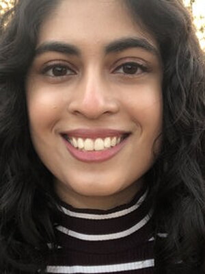 Sana Khadilkar's profile picture