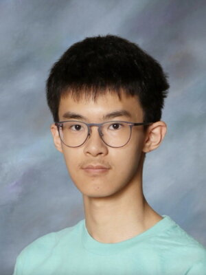 Photo of Carlton Yuan Bo Woo