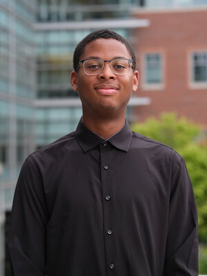 Photo of Tyler Ramsay