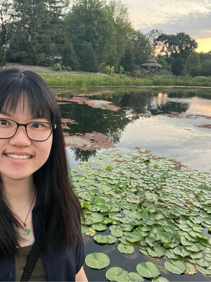 Photo of Kaytlin Hoey