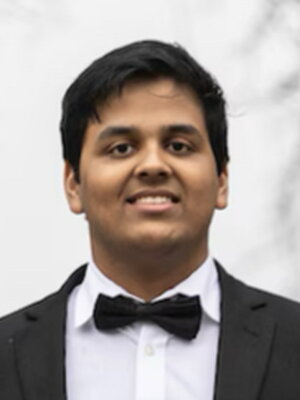 Photo of Viraj Singh