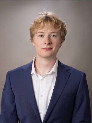 Photo of Matt Stoklosinski