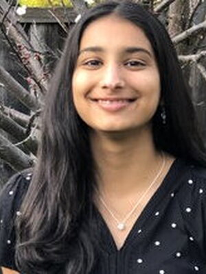 Aditi Shukla
