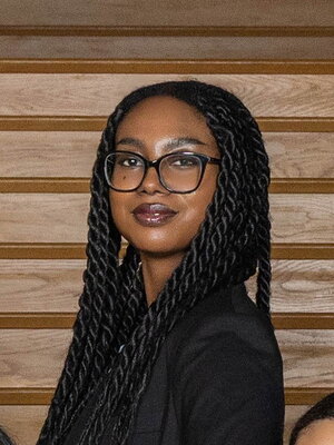 Agnes Akenou
