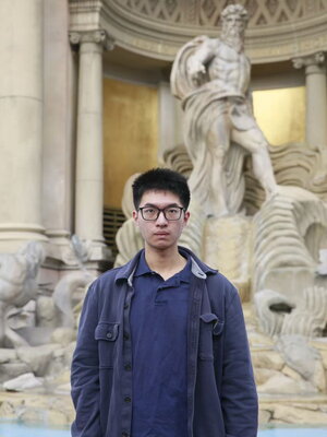 Daniel Ni