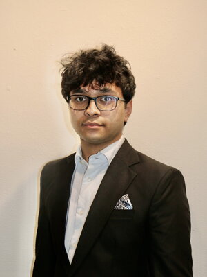 Devesh Kayal