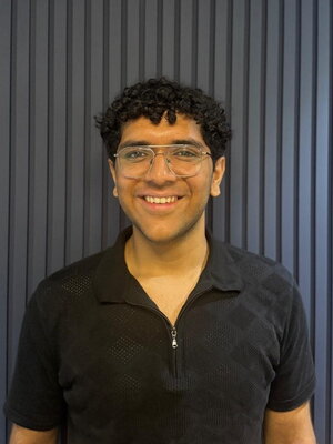 Ekansh Arora