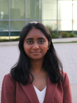 Eshita Kulai