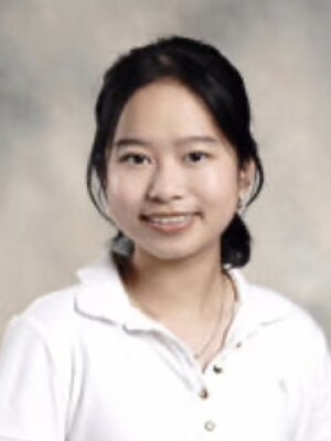 Evelyn Huang