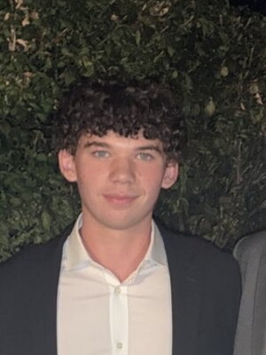 Isaac Biggs