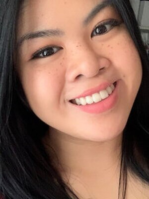 Jasmine Cuasay