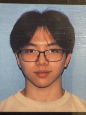 Jason Tang