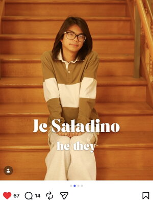 Jc Salandino