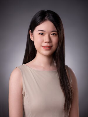 Jiayi Xu