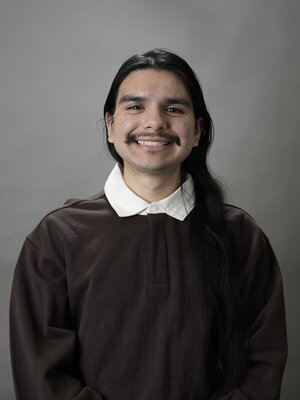 Kevin Jaime-Villagomez