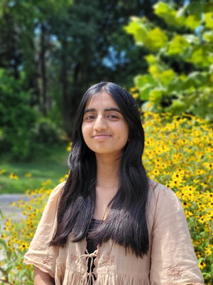 Kirthi Shankar
