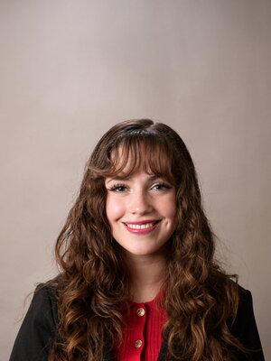 Lauren Hayes