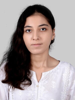 Maham Jawad Mir