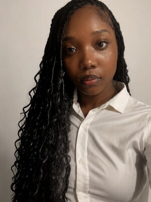 Miracle Alozie